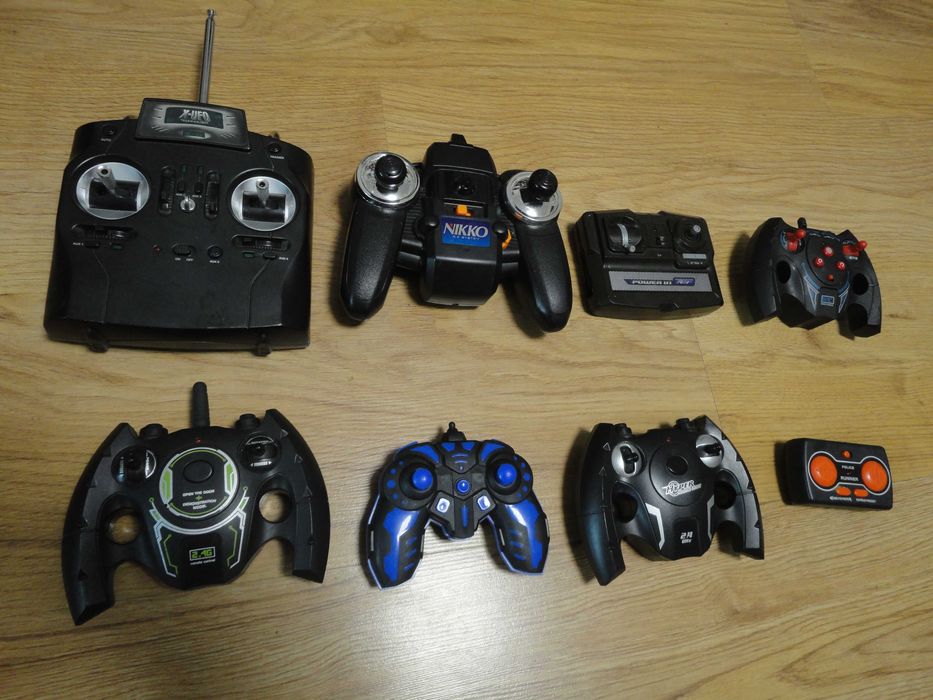 продам пульты управления