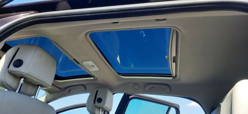 Renault Megan 3 2013 г.в. - сел и поехал, т.к. не требует вложений.