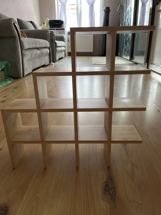 poleczka na przyprawy