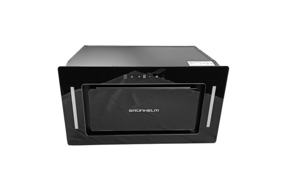 Витяжка керування ЖЕСТАМИ