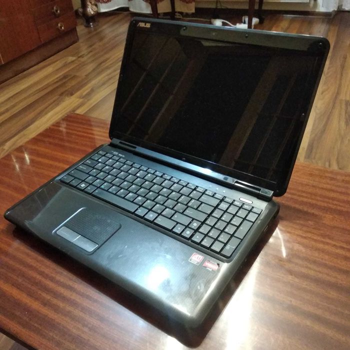 Ноутбук ASUS K50AF