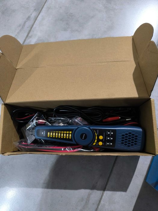 IPC Tester All in One - Novo na Caixa - [LER DESCRIÇÃO]