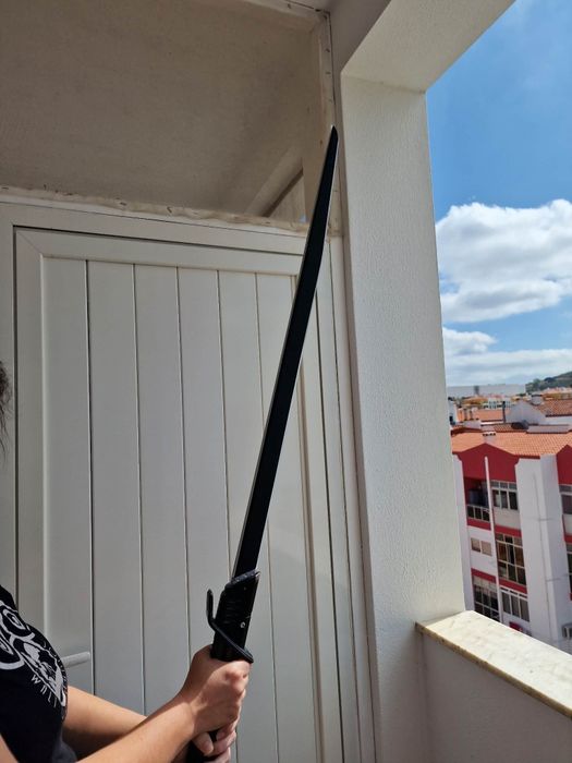 Star Wars - Mandalorian Darksaber