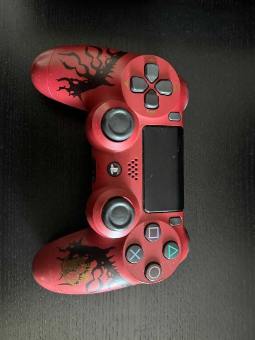 Playstation 4 Pro  1TB Edição especial