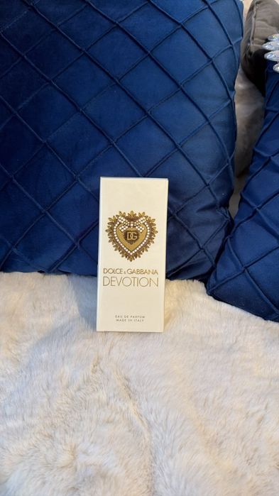 Dolce & Gabbana Devotion EDP 100ml