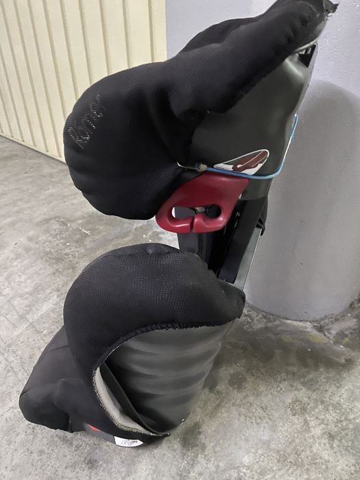 Cadeira Auto Romer