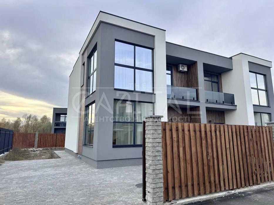 Продажа дома, дуплекс, КМ Osocor House, Дарницкий р-н, Осокорки
