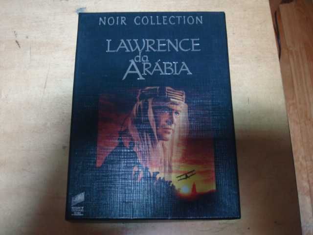 7 digipack ediçao  colecionador noir collection e et o extraterrestre