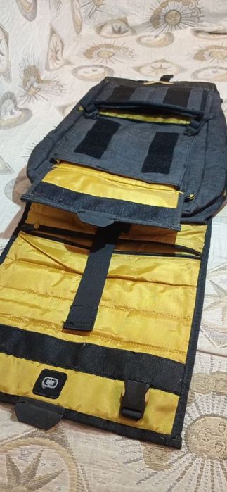 OgioCommuterRolltopBackpack
