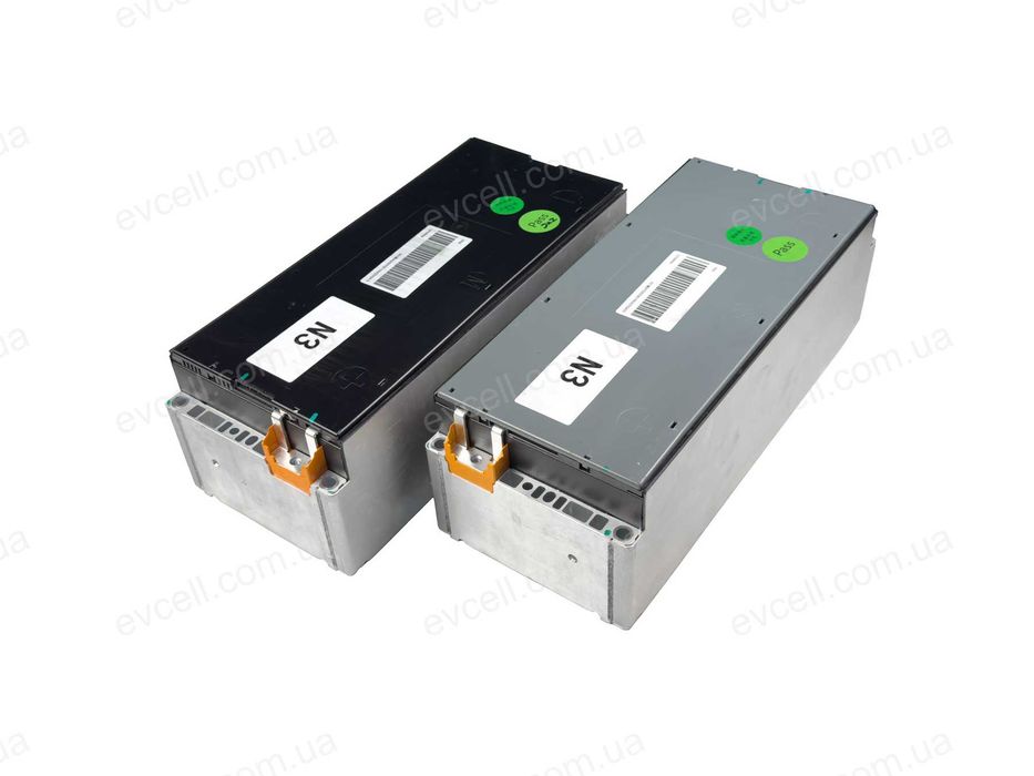 Акумуляторний модуль 22.2V на 2.44kWh – 6S, 110Ah, Li-ion – CATL