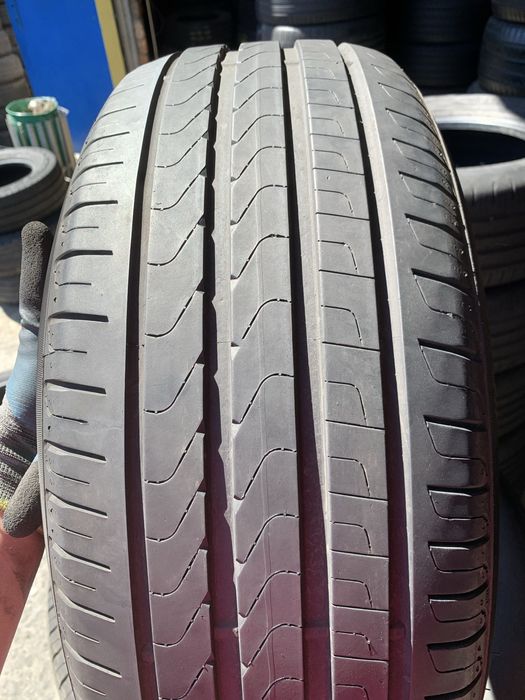 225/55R18 Pirelli 22-24роки