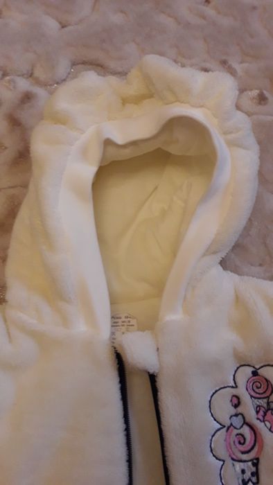 Чоловічок. Комбінезон