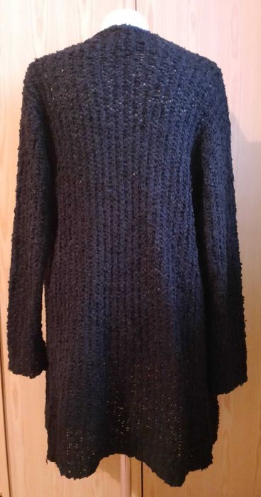 Czarny sweter Amisu rozm. L