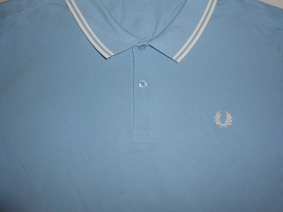 Koszulka Polo Fred Perry (XXL)