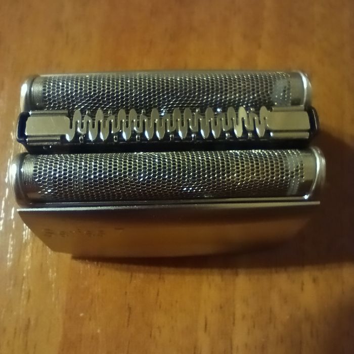 Бритва BRAUN 790cc-4.