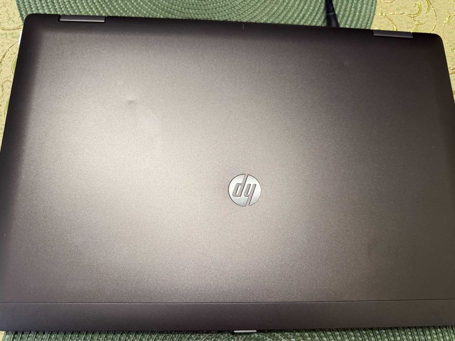 Продам ноут HP ProBook 6560b - Intel Core і7