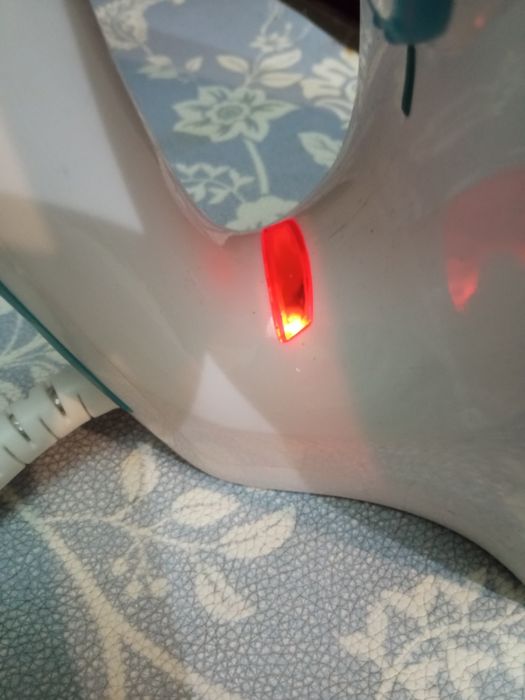 Утюг Russell Hobbs Supreme Steam Pro