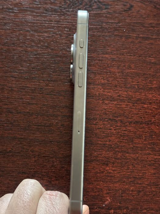 iPhone 15 pro.max 256