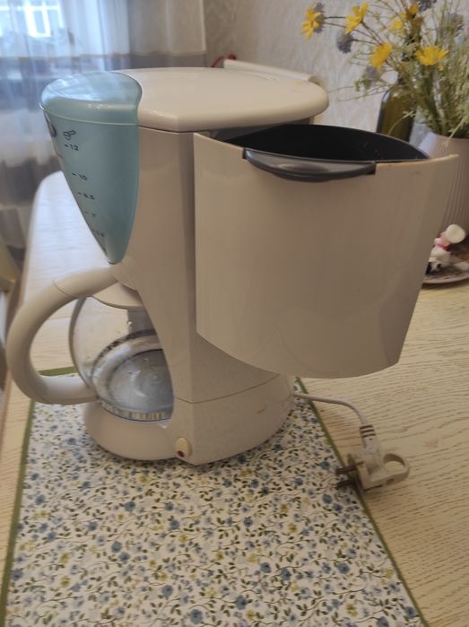 Кофеварка "Moulinex"