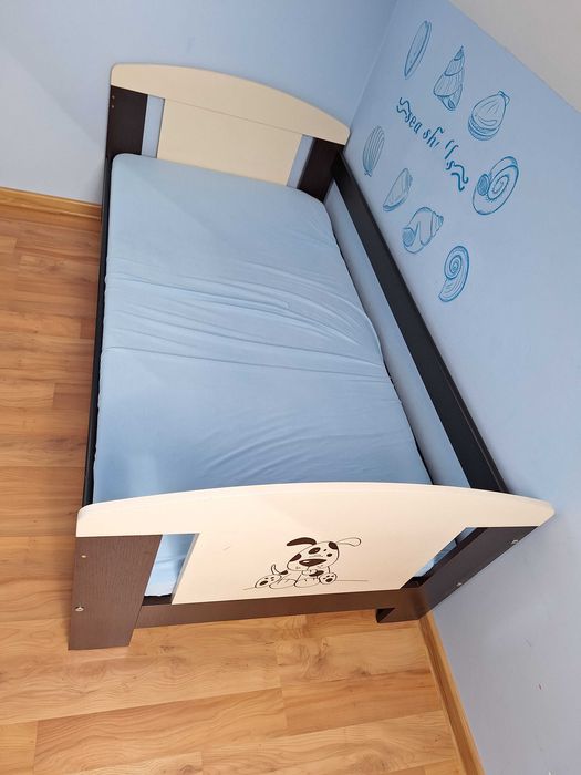 Łóżko dla dziecka 160x80