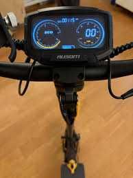 trotinete eletrica Ausom L1