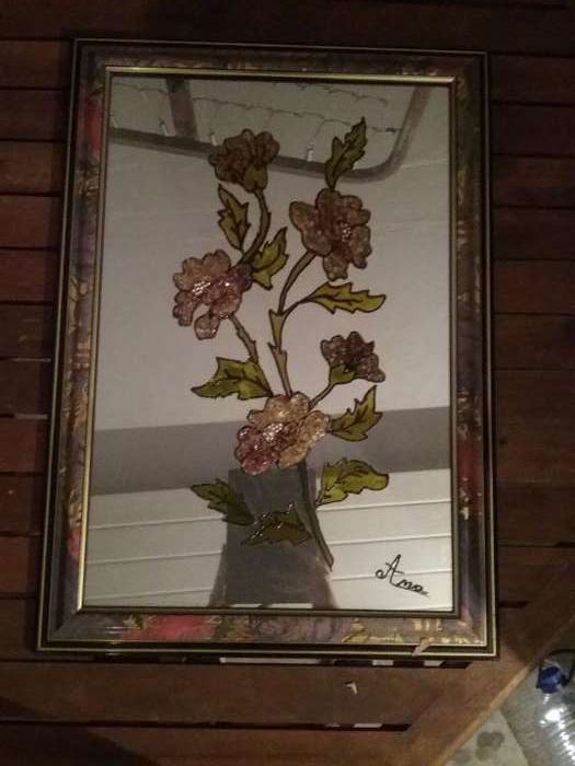 Quadros de decoração