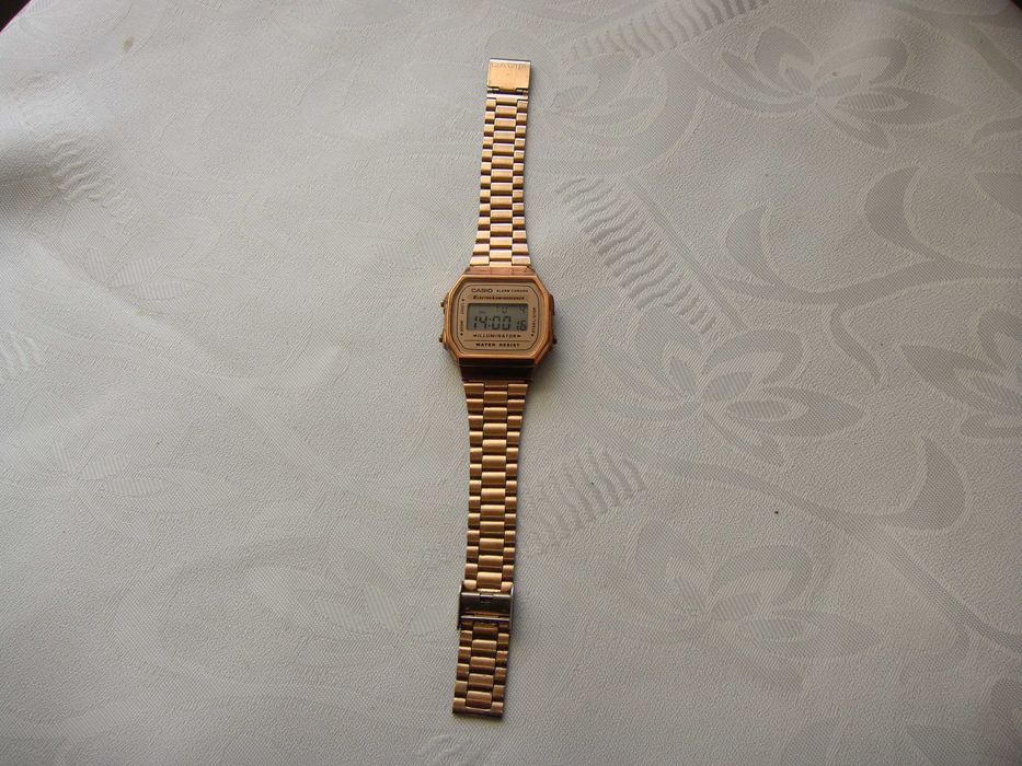 CASIO  - Zegarek  ,,,  Męski