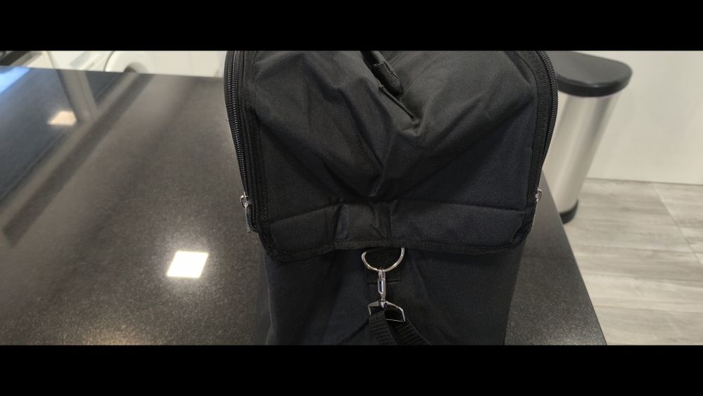 Mala Saco Bimby Friend  Novo