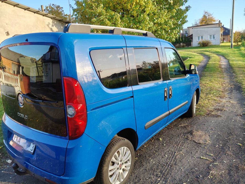 Fiat Doblo