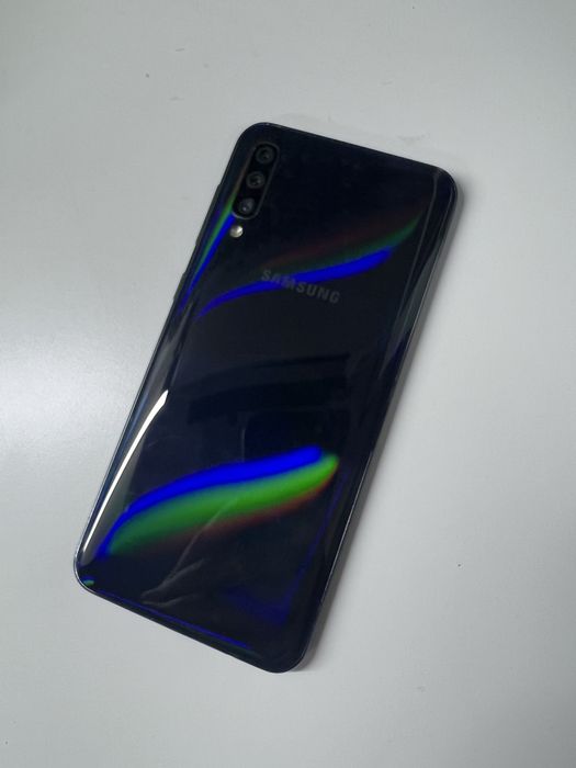 Samsung A50 Bom Estado