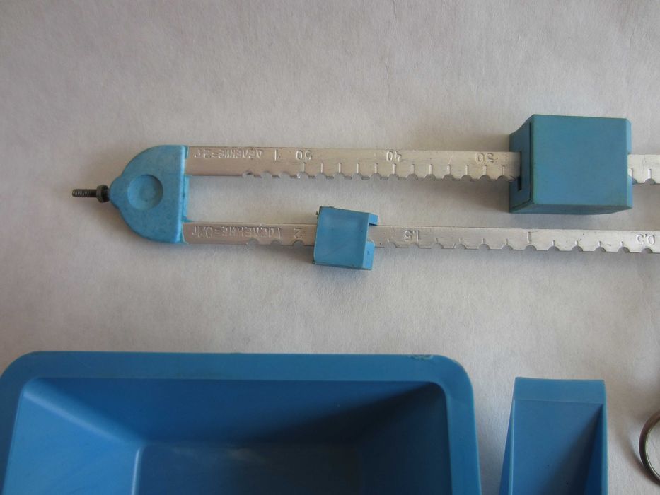 Весы бытовые, пр-ва 1989 г., ТУ-50-029-002-87