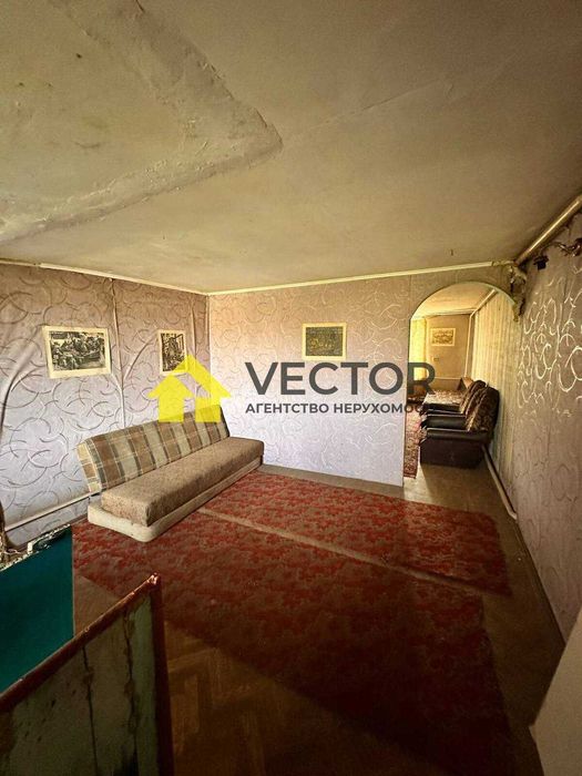 Просторий будинок 255 м2 на 25 сотках – ідеальна основа для будинку вашої мрії!