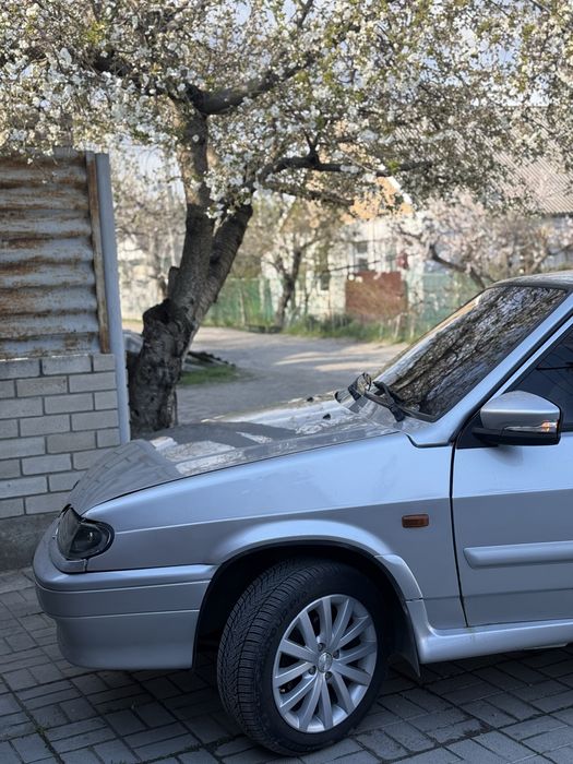 Продам Ваз 2114 в хорошем состоянии