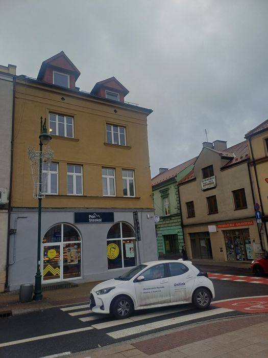 Rynek Główny Skawina sprzedaż /zamiana