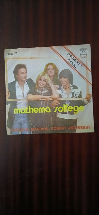 Vinis antigos sem riscos