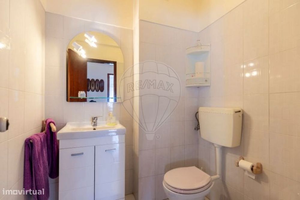 Apartamento T3 para arrendamento