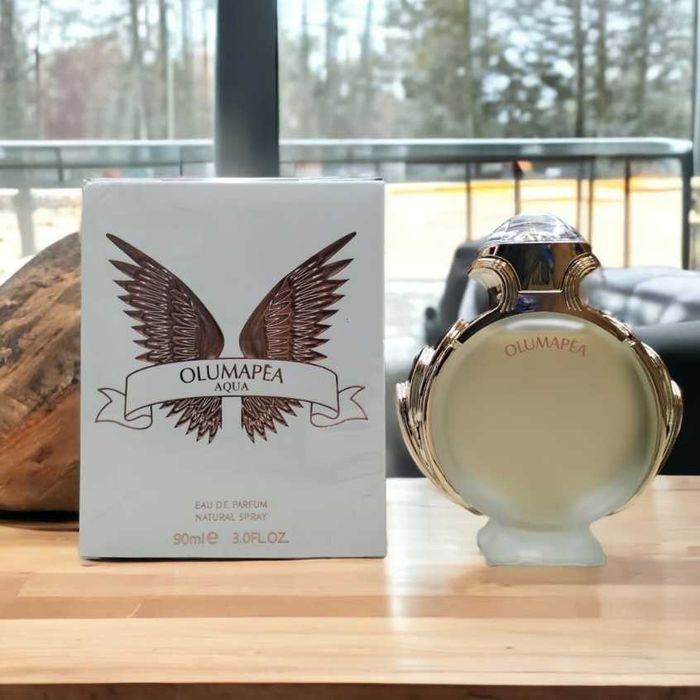 OLYMPEA AQUA – Perfumy damskie 90ml