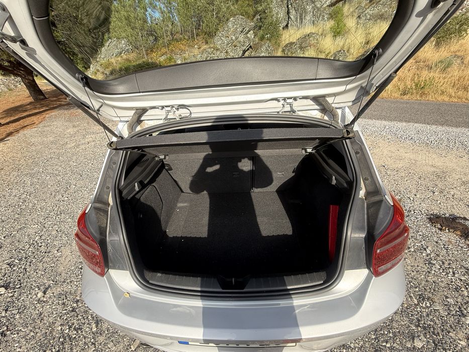 BMW 116 — fotografia 3