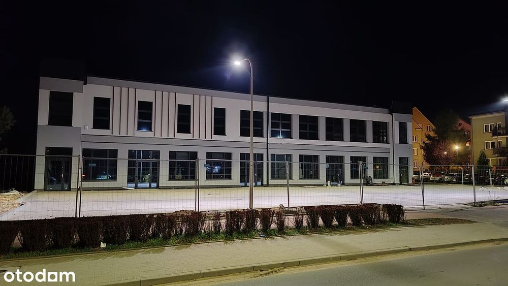 Lokal na wynajem w centrum handlowym!