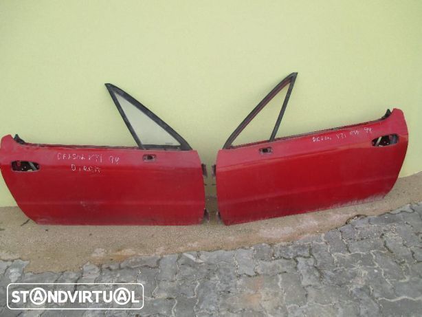 Honda civic del sol ler descrição