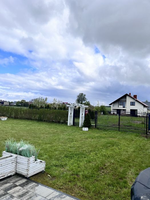Domek na wynajem krótkoterminowy