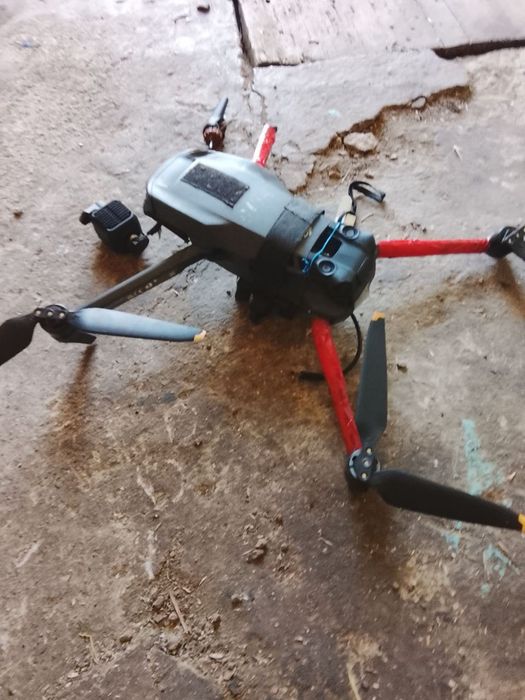 Mavic 3 pro cine