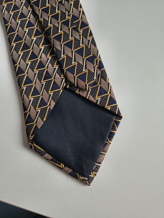 Krawat -LIoyd Antree & Smith nowy