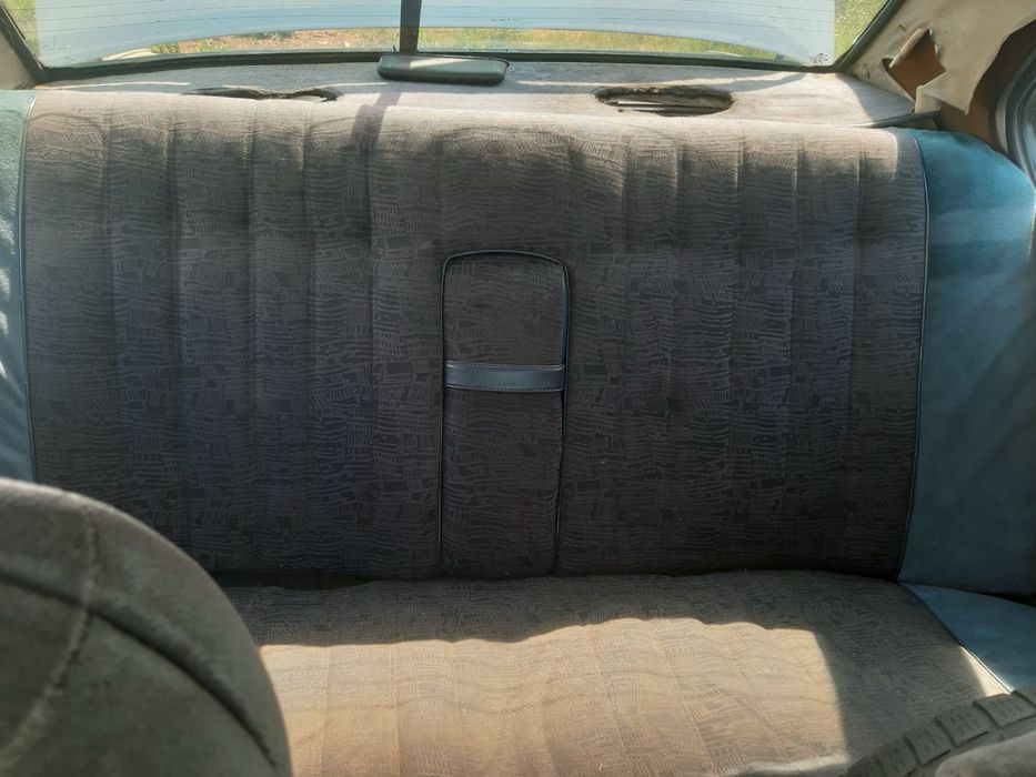 BMW E28 m20 (авто приваблює увагу людей) ТЕРМІНОВО