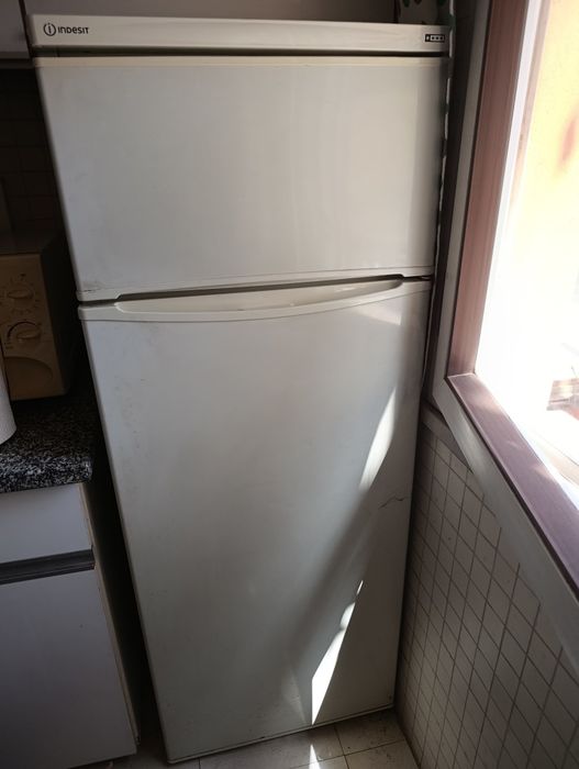 Frigorífico Indesit