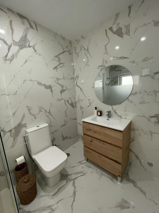 Novo | Duplex T3  | Chamusca