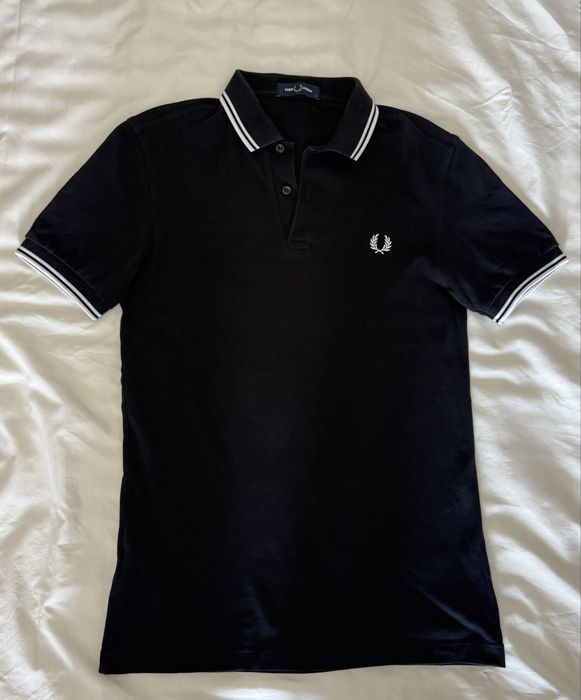 Чоловіче поло Fred Perry