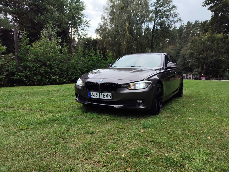 BMW Seria 3