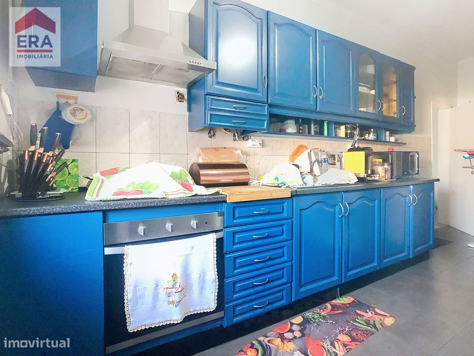 Apartamento T2