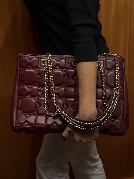 Mala Purificacion Garcia Nova